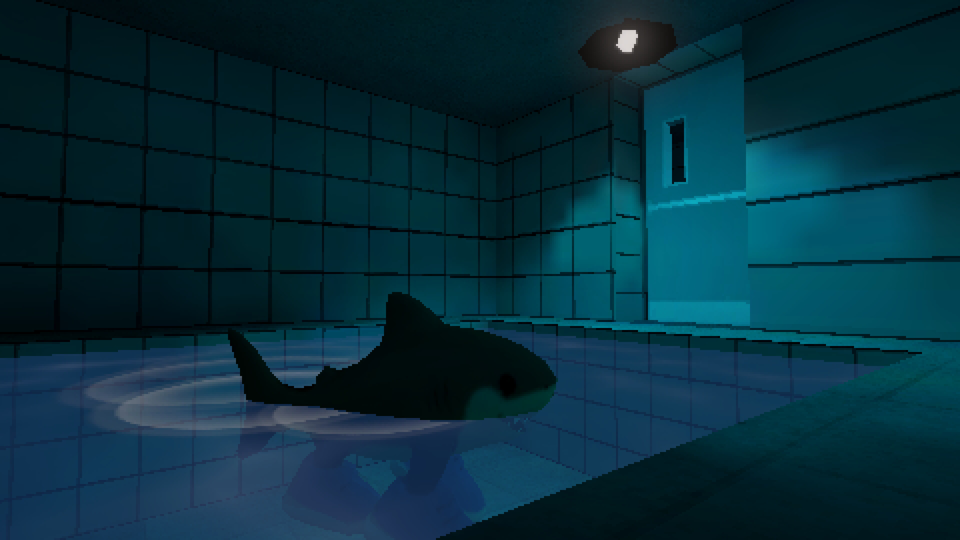 The Last Train: Baquedano